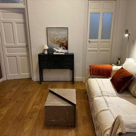 Piso 2 Habitaciones En El Centro Madrid Esterno foto